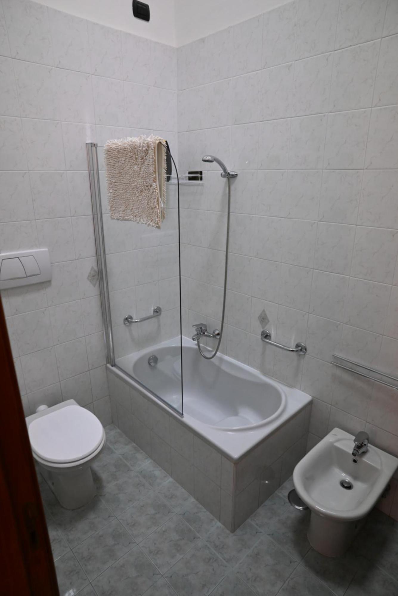 Villa San Giuseppe Brindisi Dış mekan fotoğraf