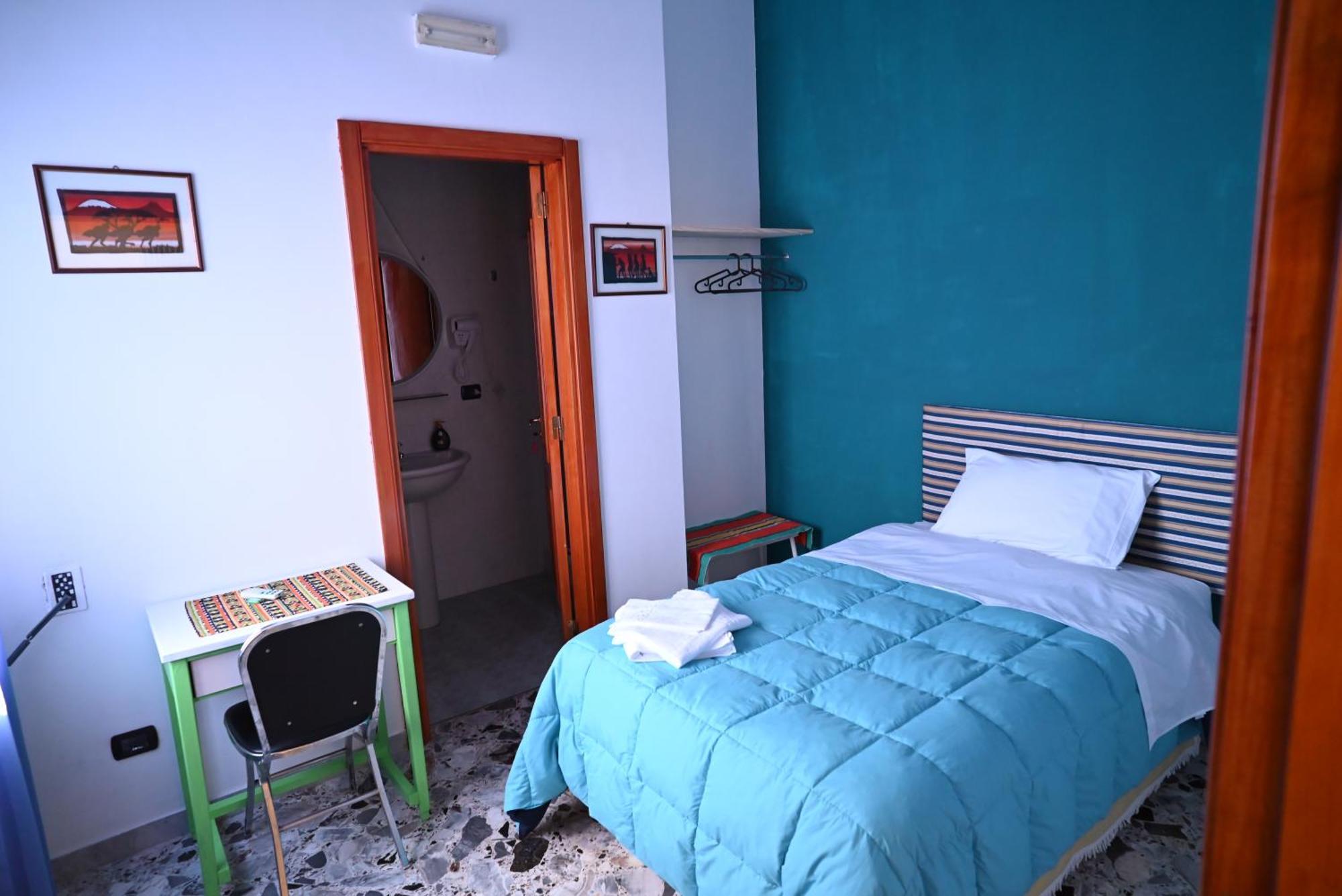 Villa San Giuseppe Brindisi Dış mekan fotoğraf