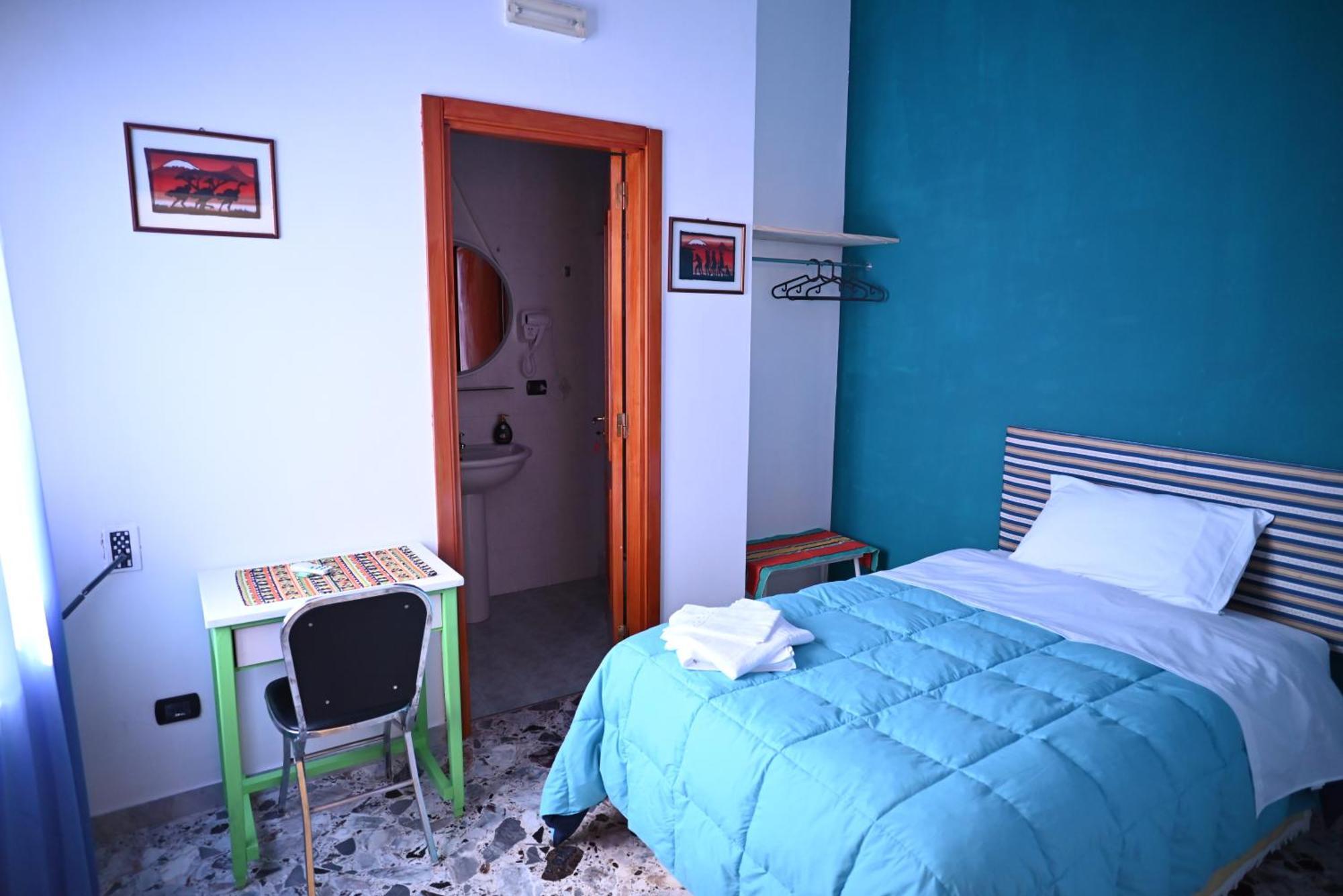 Villa San Giuseppe Brindisi Dış mekan fotoğraf