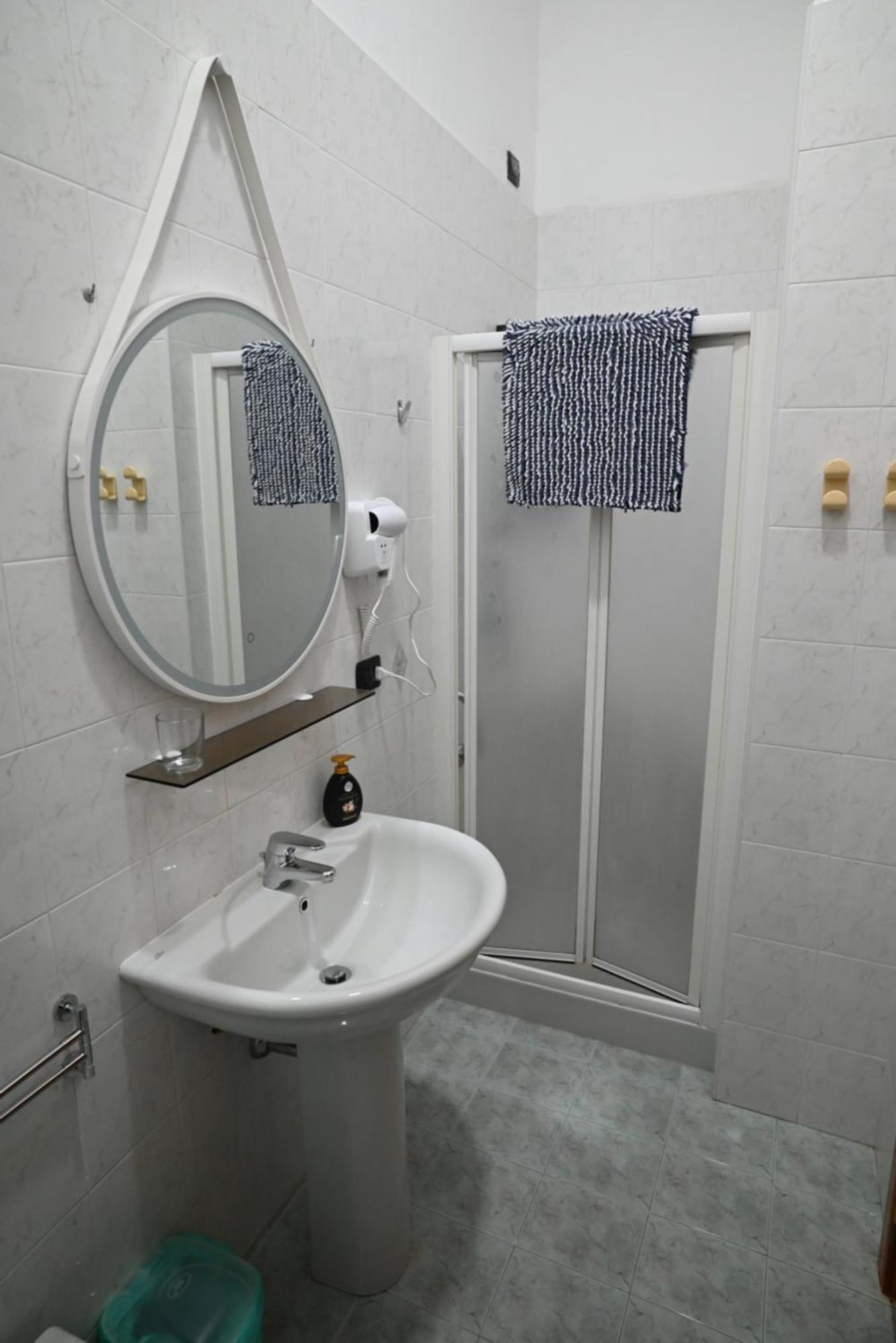 Villa San Giuseppe Brindisi Dış mekan fotoğraf
