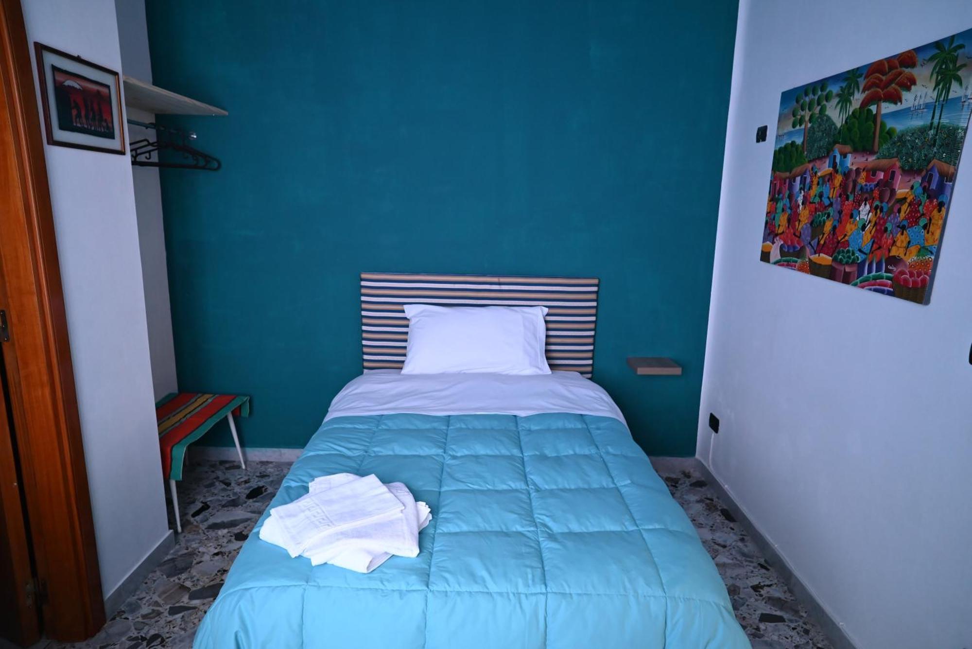 Villa San Giuseppe Brindisi Dış mekan fotoğraf