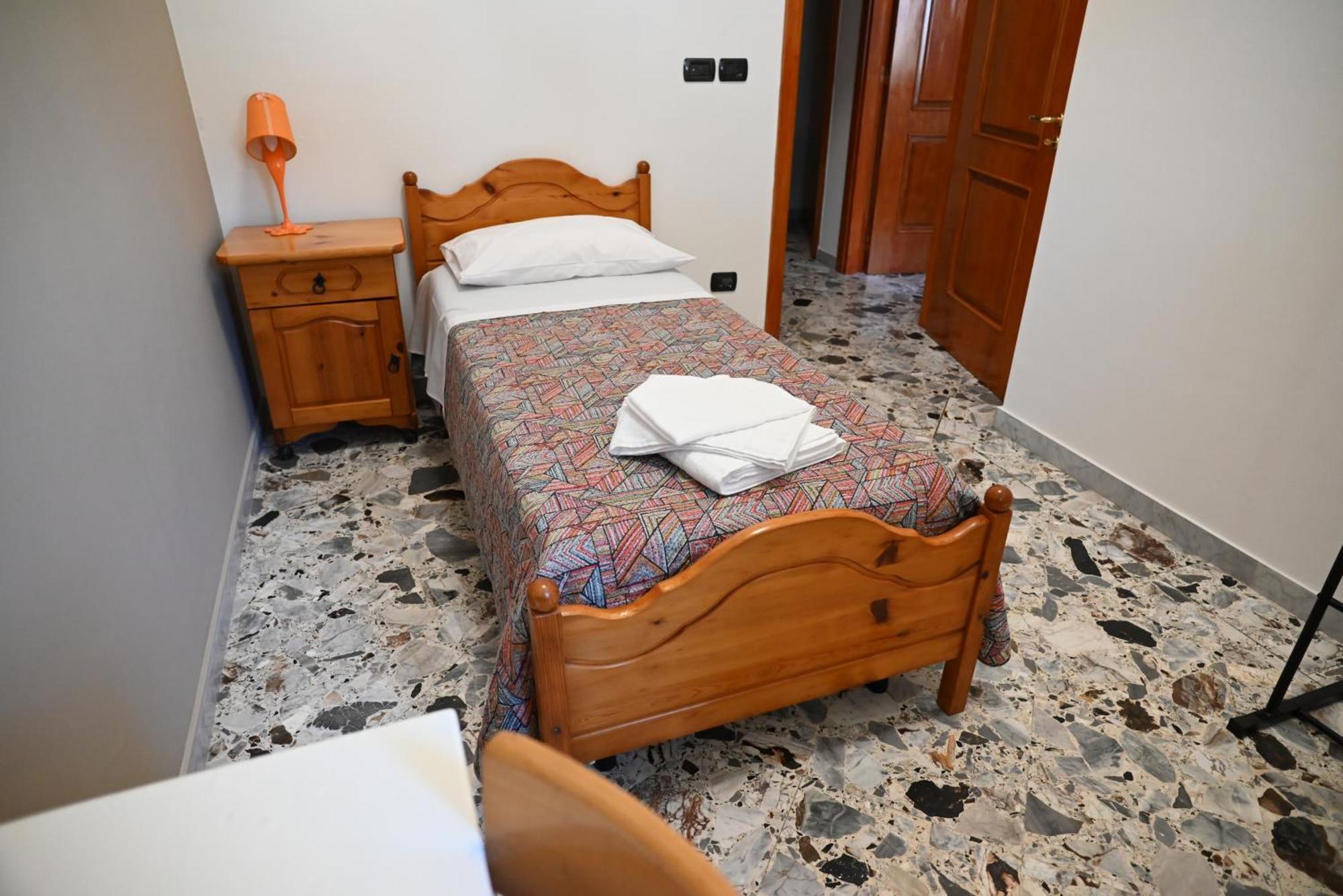 Villa San Giuseppe Brindisi Dış mekan fotoğraf