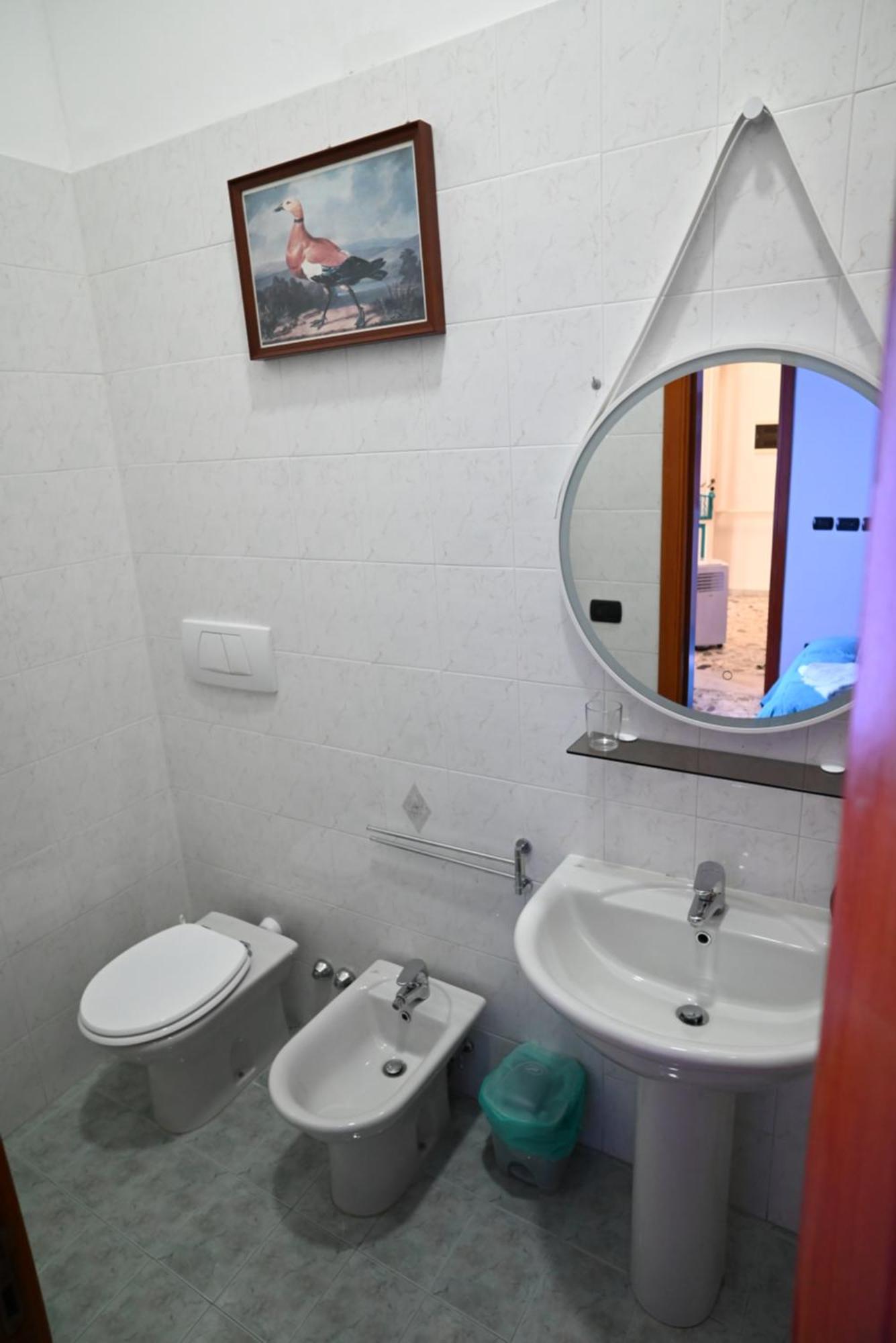 Villa San Giuseppe Brindisi Dış mekan fotoğraf