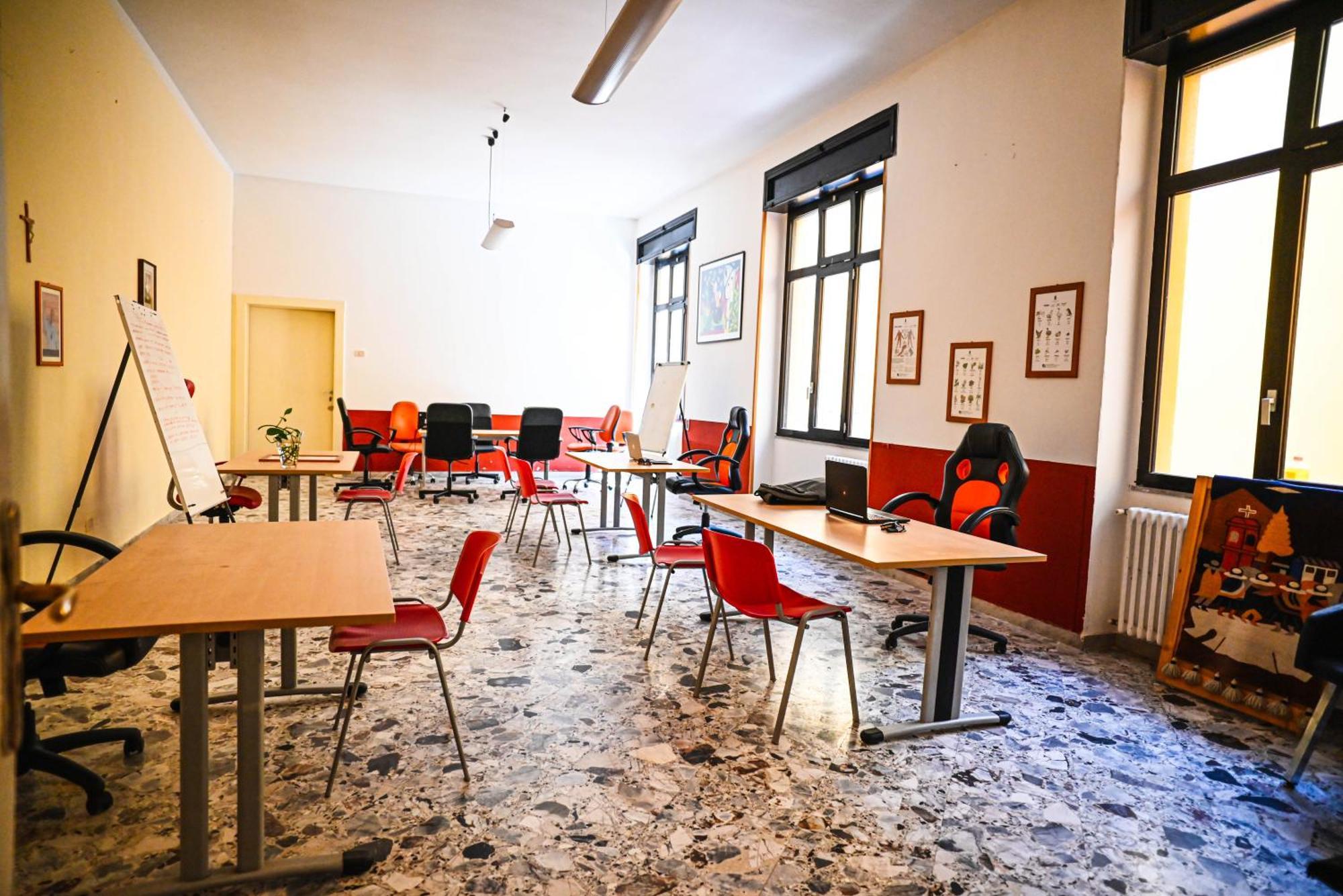 Villa San Giuseppe Brindisi Dış mekan fotoğraf