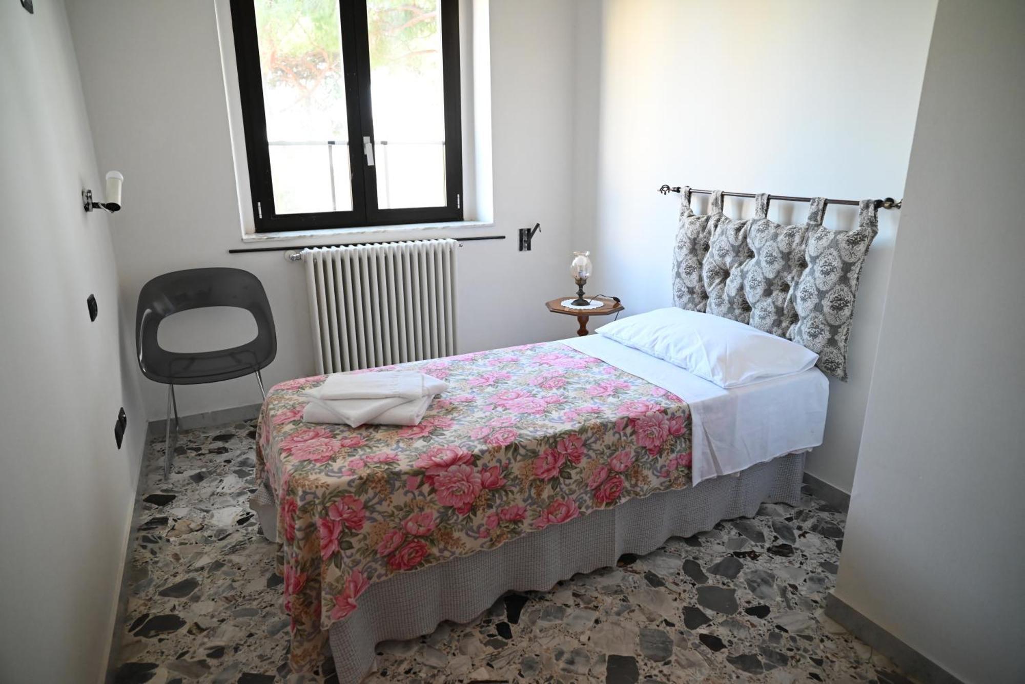 Villa San Giuseppe Brindisi Dış mekan fotoğraf