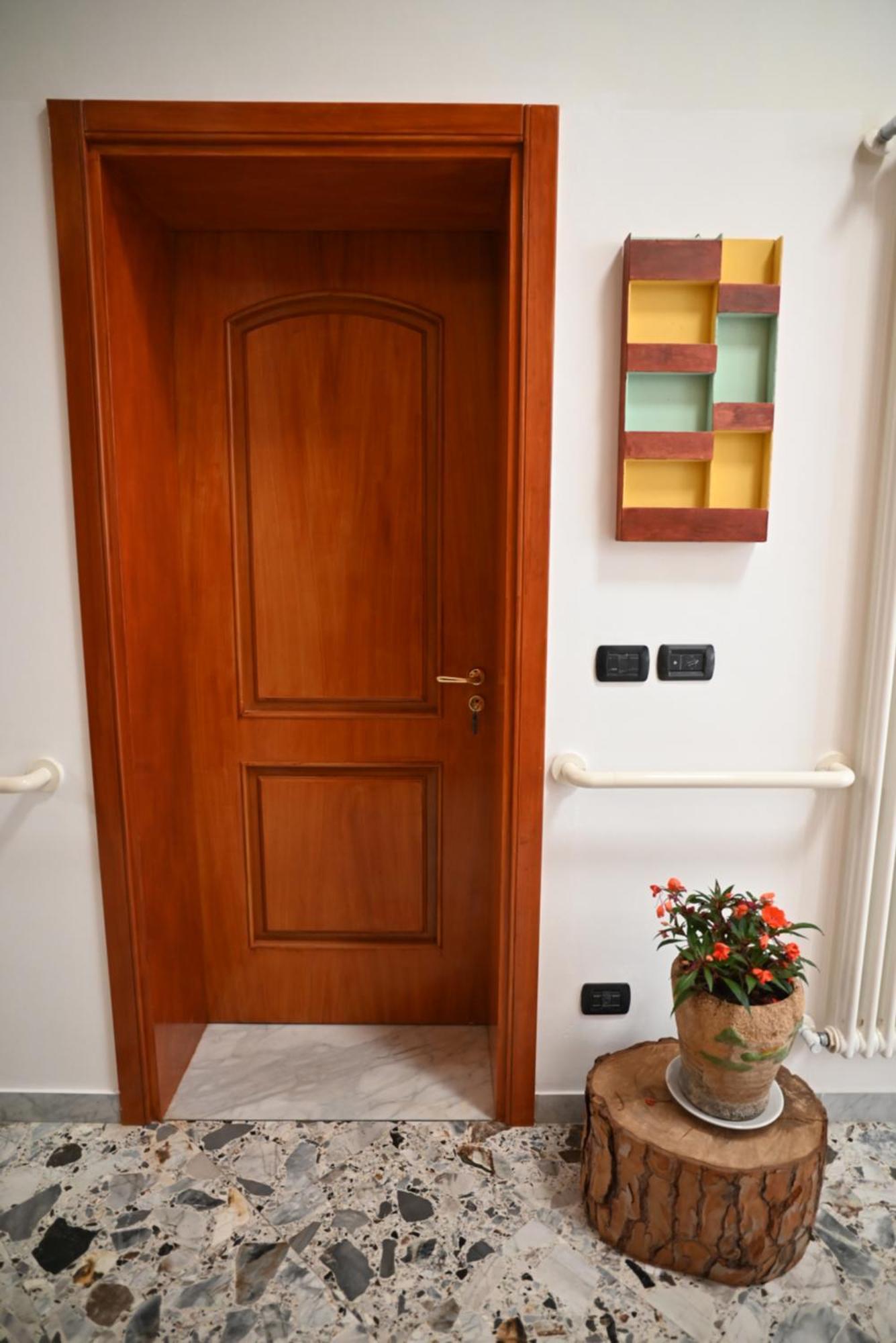 Villa San Giuseppe Brindisi Dış mekan fotoğraf
