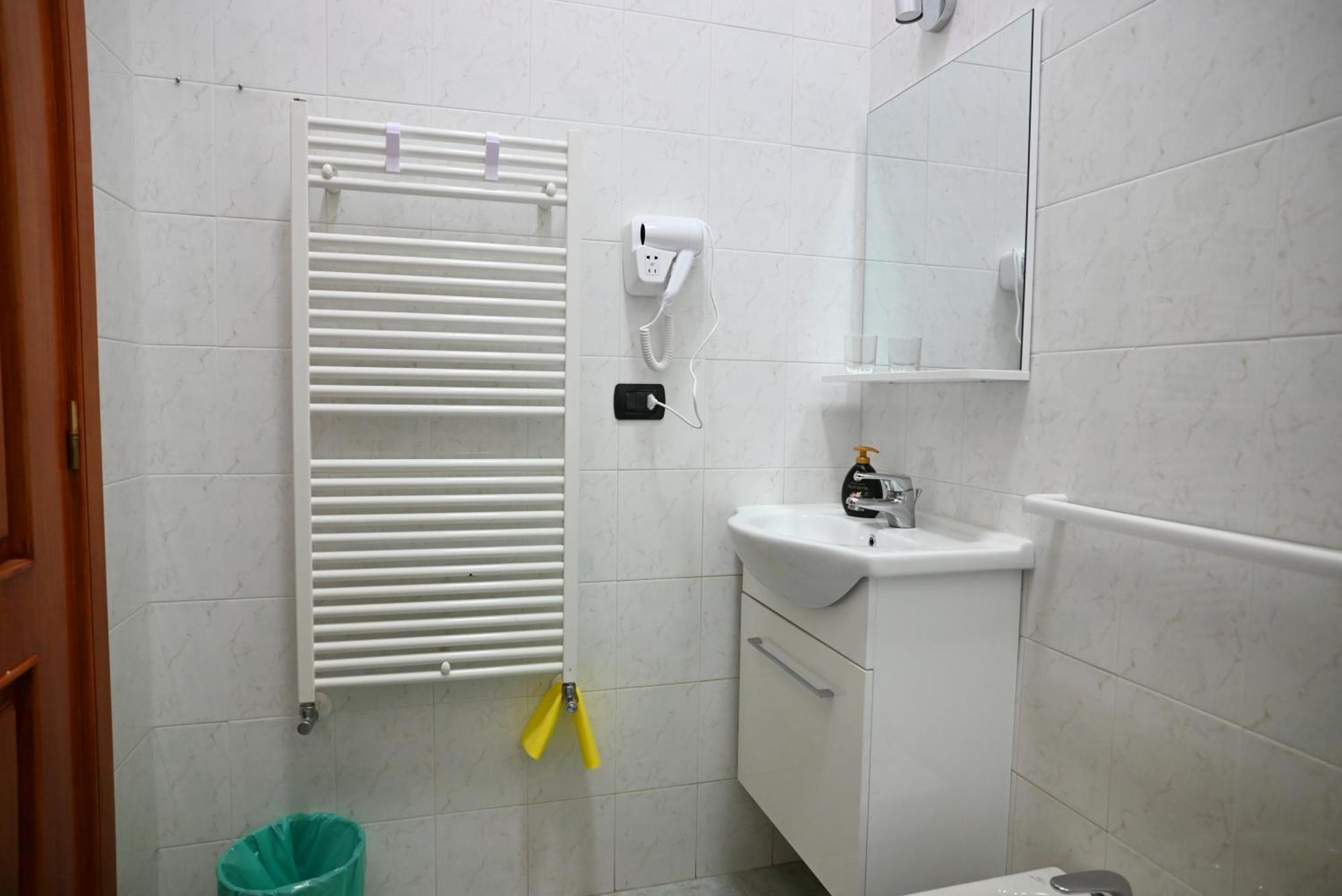 Villa San Giuseppe Brindisi Dış mekan fotoğraf