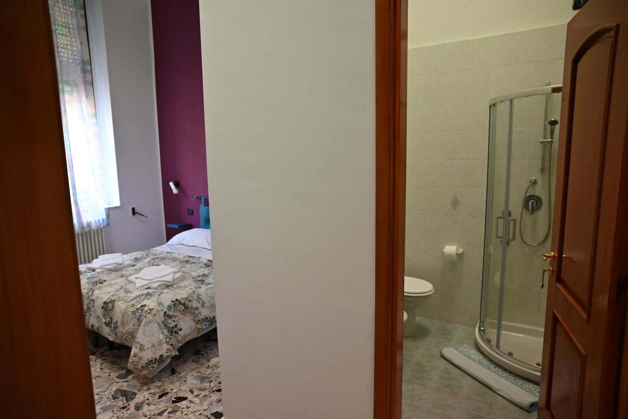 Villa San Giuseppe Brindisi Dış mekan fotoğraf